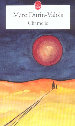 Emprunter Chamelle livre