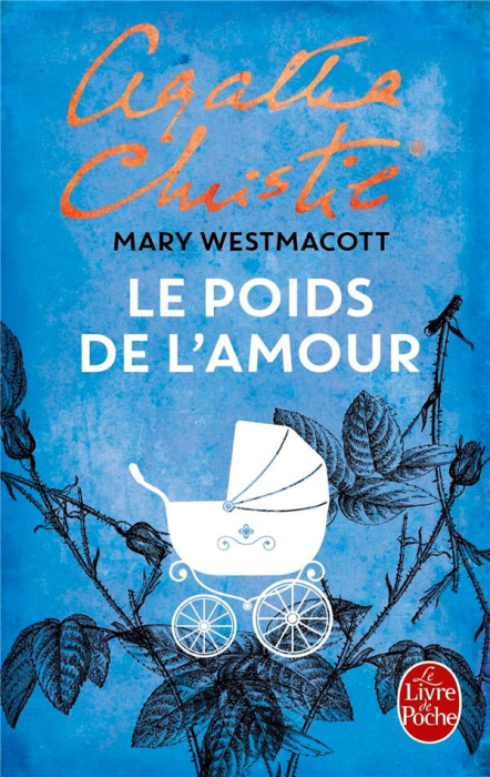 Emprunter Le poids de l'amour livre