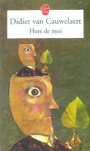 Emprunter Hors de moi livre