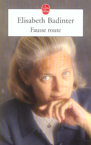 Emprunter Fausse route livre