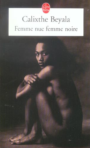 Emprunter Femme nue, femme noire livre