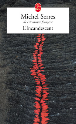 Emprunter L'Incandescent livre