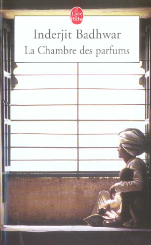 Emprunter La Chambre des parfums livre