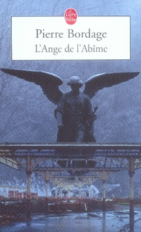 Emprunter L'Ange de l'Abîme livre