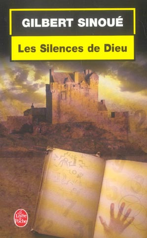 Emprunter Les Silences de Dieu livre