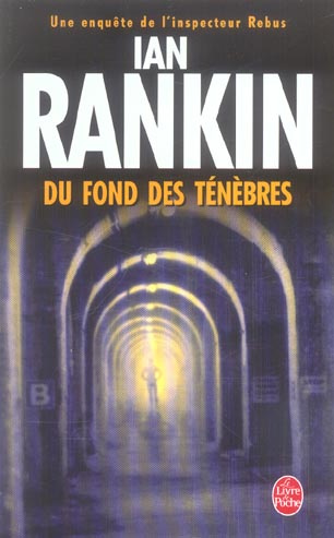 Emprunter Du fond des ténèbres livre