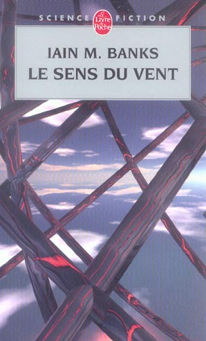 Emprunter Le Sens du vent livre