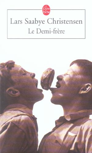 Emprunter Le Demi-frère livre