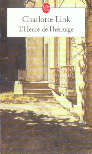 Emprunter L'Heure de l'héritage livre