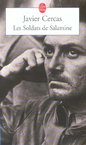 Emprunter Les Soldats de Salamine livre