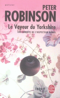 Emprunter Le Voyeur du Yorkshire livre