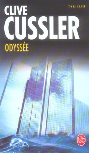 Emprunter Odyssée livre