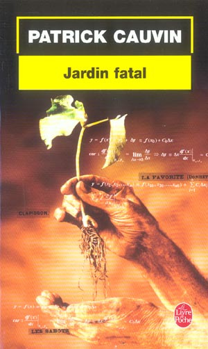 Emprunter Jardin fatal livre