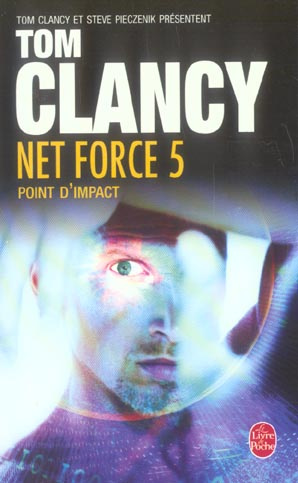 Emprunter Net Force/5/Point d'impact livre