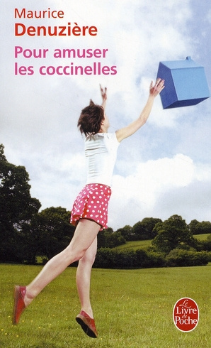 Emprunter Pour amuser les coccinelles livre