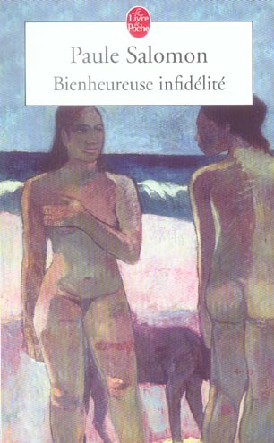 Emprunter Bienheureuse infidélité livre
