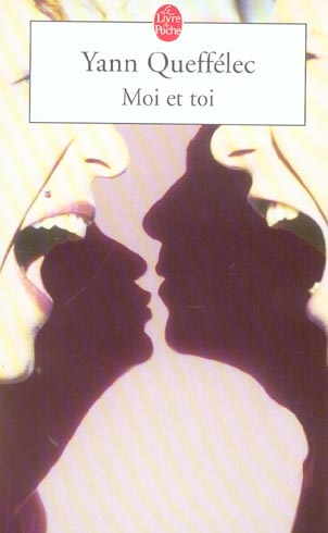 Emprunter Moi et toi livre