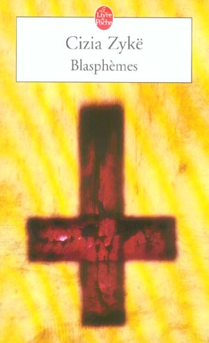 Emprunter BLASPHEMES livre