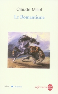 Emprunter Le Romantisme. Du bouleversement des lettres à la France révolutionnaire livre