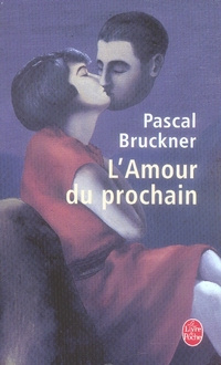 Emprunter L'Amour du prochain livre