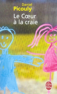 Emprunter Le Coeur à la craie livre