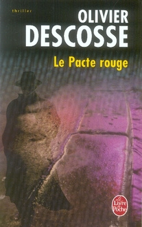 Emprunter Le Pacte rouge livre