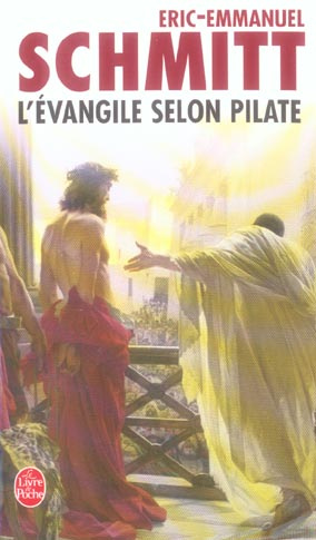 Emprunter L'Evangile selon Pilate. Suivi du Journal d'un roman volé livre