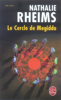 Emprunter Le Cercle de Megiddo livre