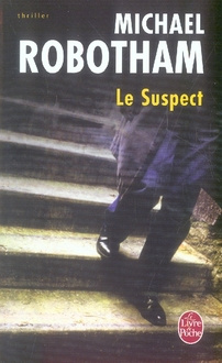 Emprunter Le Suspect livre