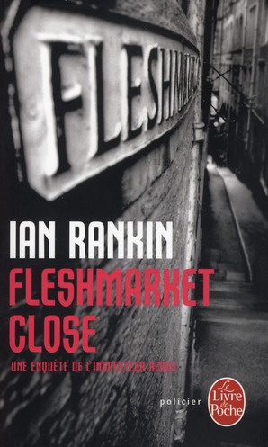 Emprunter Fleshmarket close livre