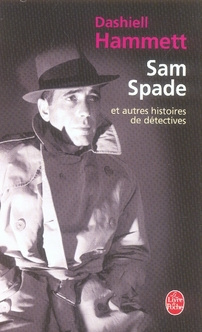 Emprunter Sam Spade. Et autres histoires de détectives livre