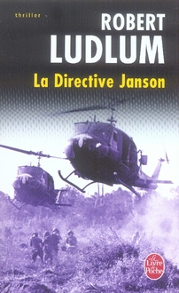 Emprunter La Directive Janson livre