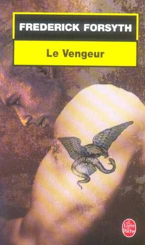 Emprunter Le Vengeur livre