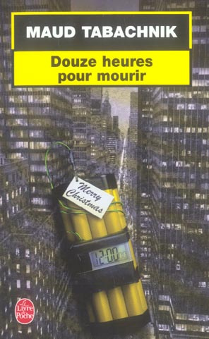 Emprunter Douze heures pour mourir livre