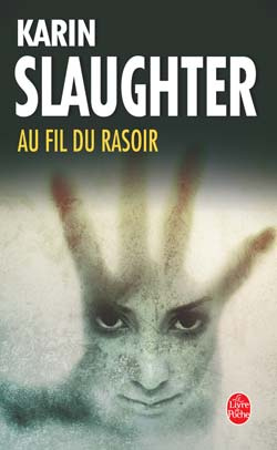Emprunter Au fil du rasoir/Ancienne fiche livre