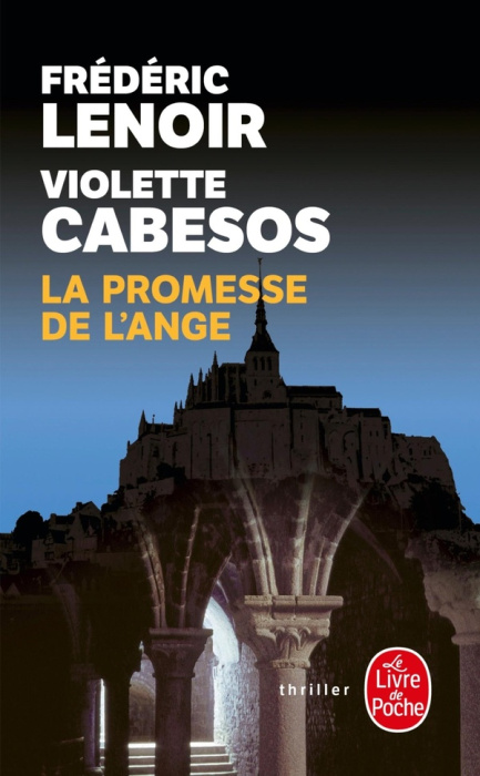 Emprunter La Promesse de l'Ange livre