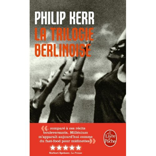 Emprunter La Trilogie berlinoise - Édition spéciale Canada livre