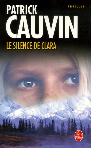 Emprunter Le Silence de Clara livre