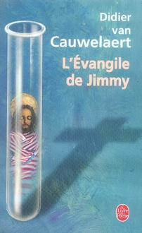 Emprunter L'Evangile de Jimmy livre