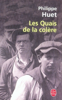 Emprunter Les Quais de la colère livre