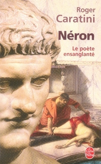 Emprunter Néron / Le poète ensanglanté livre