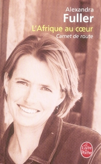 Emprunter L'Afrique au coeur. Carnet de route livre