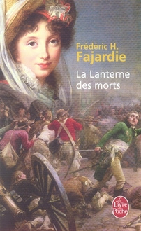 Emprunter La Lanterne des morts livre
