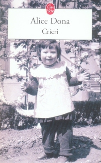 Emprunter Cricri livre