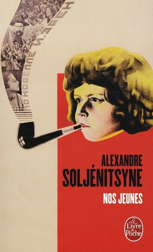Emprunter Nos jeunes livre