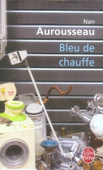 Emprunter BLEU DE CHAUFFE livre