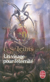 Emprunter Un visage pour l'éternité / Un mythe réinterprété livre