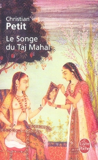 Emprunter Le Songe du Taj Mahal livre