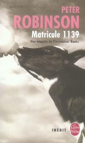 Emprunter Matricule 1139 livre