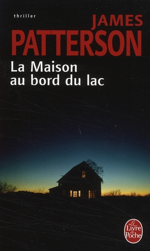 Emprunter La Maison au bord du lac livre